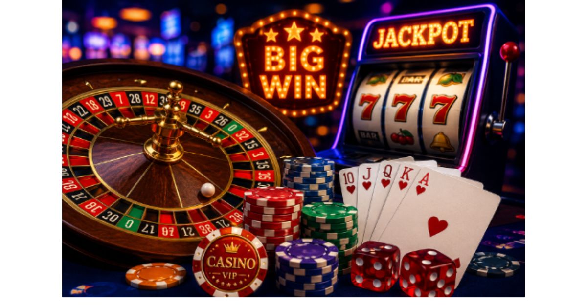 Exploring Naga2000: The Future of Online Gaming and Betting